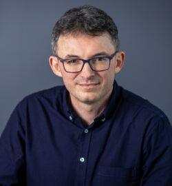 dr Michał Sempołowicz