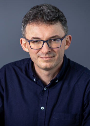 dr Michał Sempołowicz