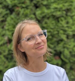 dr Katarzyna Kmita-Zaniewska