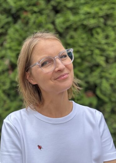 dr Katarzyna Kmita-Zaniewska